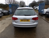 Audi A4 Image 5