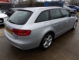 Audi A4 Image 6