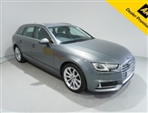 Used Audi A4