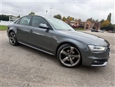 Used Audi A4
