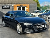 Used Audi A4