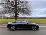 Audi A4 Image 5