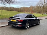Audi A4 Image 6