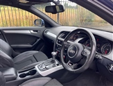 Audi A4 Image 2