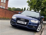 Audi A4 Image 3