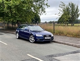 Audi A4 Image 4