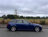 Audi A4 Image 5