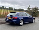 Audi A4 Image 6