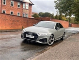 Audi A4 Image 3