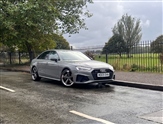 Audi A4 Image 4