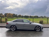 Audi A4 Image 5