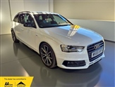 Used Audi A4