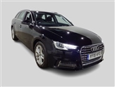 Used Audi A4 Used Audi A4