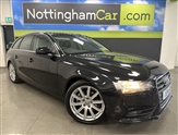 Used Audi A4