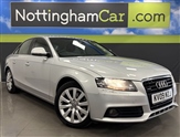 Used Audi A4