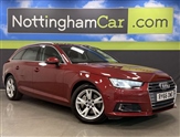 Used Audi A4