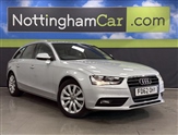 Used Audi A4