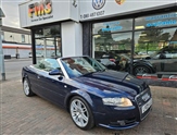 Used Audi A4