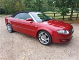 Used Audi A4