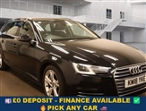 Used Audi A4