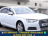 Used Audi A4