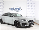 Used Audi A4