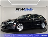 Used Audi A4