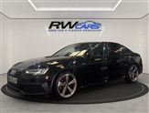 Used Audi A4