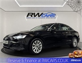 Used Audi A4