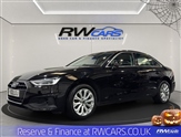 Used Audi A4