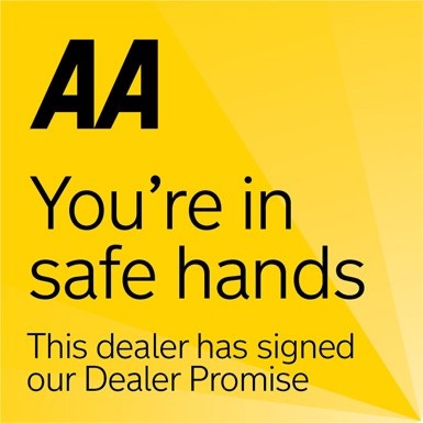 Large image for the Used Audi A4