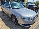 Used Audi A4