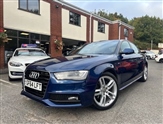 Used Audi A4