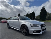 Used Audi A4