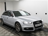 Used Audi A4