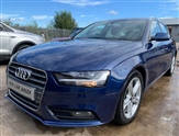 Used Audi A4