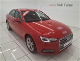 Used Audi A4