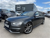 Audi A4 Image 2