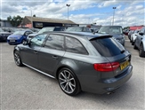 Audi A4 Image 5