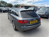 Audi A4 Image 6