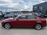 Audi A4 Image 5