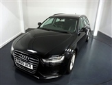 Audi A4 Image 2
