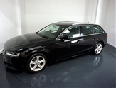 Audi A4 Image 3
