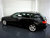 Audi A4 Image 5