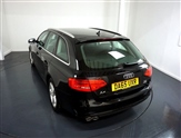 Audi A4 Image 6