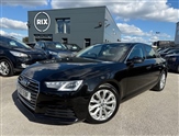 Audi A4 Image 2
