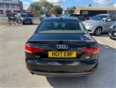 Audi A4 Image 6