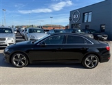Audi A4 Image 3