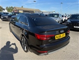 Audi A4 Image 5