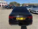 Audi A4 Image 6